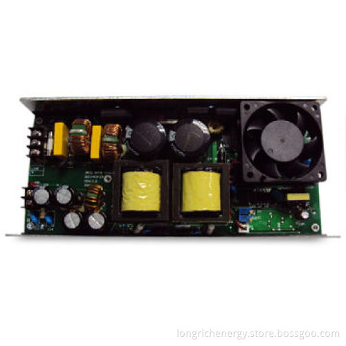 SMPS, 12V 20A charger, Lead-acid Battery Charger
